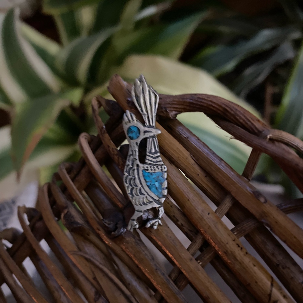 Native pin - Picture 14 of 15